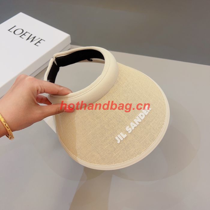 Jil Sander Hat JSH00005